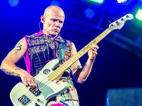 flea red hot chili peppers naked|Flea (Musiker) – Wikipedia